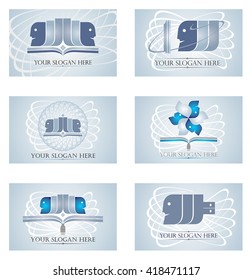 Logotype memory