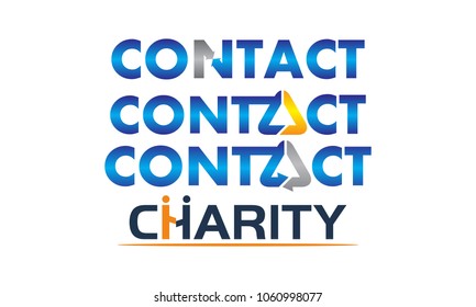 Logotype Modern Template Set