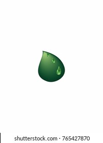 Logotype of nature protection