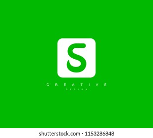 Logotype S Application Icons