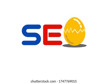 logotype SEO business Logo Agency for Better Search Visibility 2020