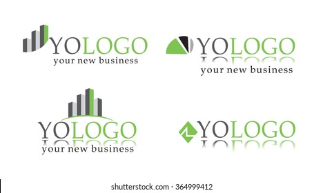 Logotype for your business
