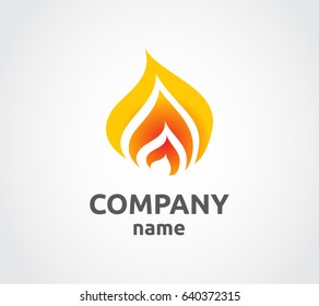 Logotype for your company.