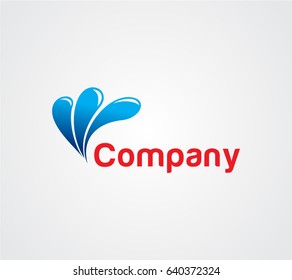 Logotype for your company.