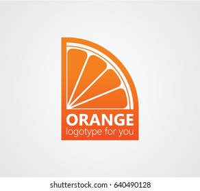 Logotype for your company.