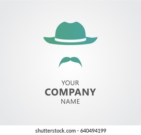 Logotype for your company.