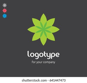 Logotype for your company.