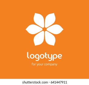 Logotype for your company.