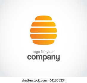 Logotype for your company.