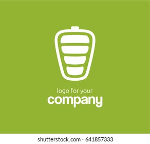 Logotype for your company.