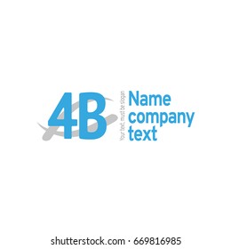 Logotype for Your Company Name