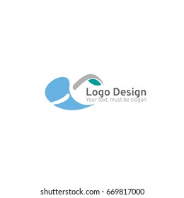 Logotype for Your Company Name