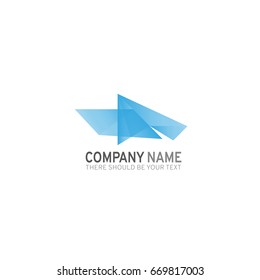 Logotype for Your Company Name