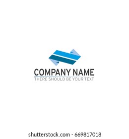 Logotype for Your Company Name