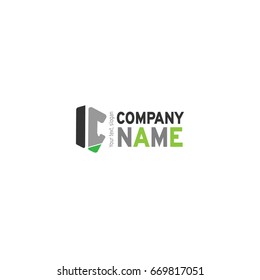 Logotype for Your Company Name