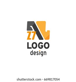 Logotype for Your Company Name