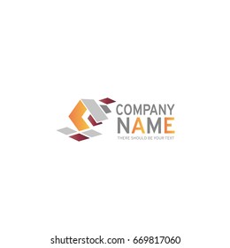 Logotype for Your Company Name