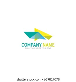 Logotype for Your Company Name