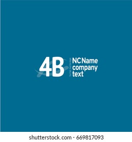 Logotype for Your Company Name
