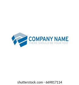 Logotype for Your Company Name