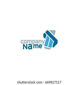 Logotype for Your Company Name
