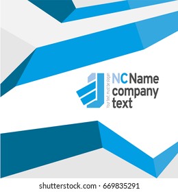 Logotype for Your Company Name