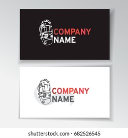 Logotype for Your Company Name