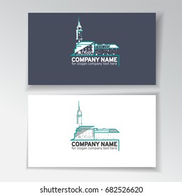 Logotype for Your Company Name