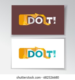 Logotype for Your Company Name
