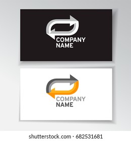 Logotype for Your Company Name