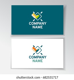Logotype for Your Company Name