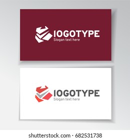 Logotype for Your Company Name