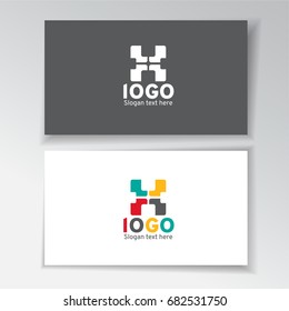 Logotype for Your Company Name