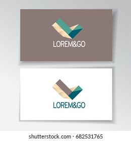 Logotype for Your Company Name