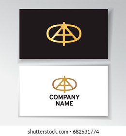 Logotype for Your Company Name