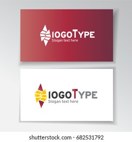 Logotype for Your Company Name