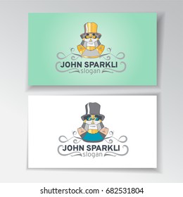 Logotype for Your Company Name