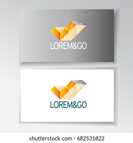 Logotype for Your Company Name
