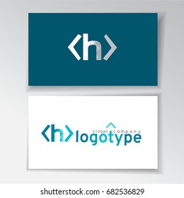 Logotype for Your Company Name