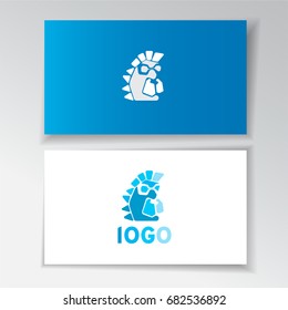 Logotype for Your Company Name