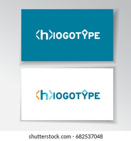 Logotype for Your Company Name