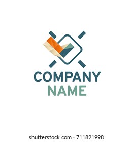 Logotype for Your Company Name