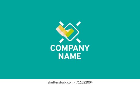 Logotype for Your Company Name