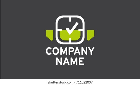 Logotype for Your Company Name