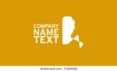 Logotype for Your Company Name