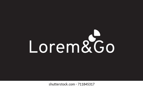 Logotype for Your Company Name