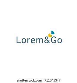 Logotype for Your Company Name