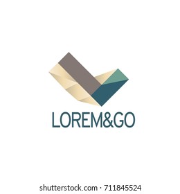 Logotype for Your Company Name