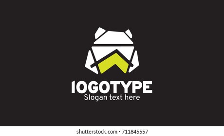 Logotype for Your Company Name