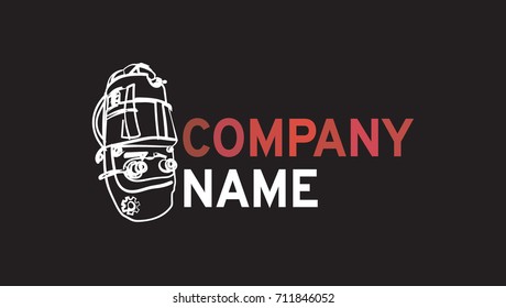 Logotype for Your Company Name
